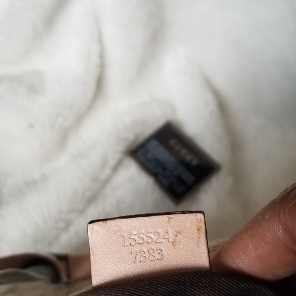 Gucci Bag - Picture 5 of 13